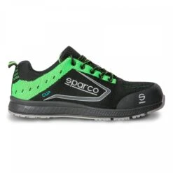 Chaussure De Sécurité SPARCO Cup S1P -Mecanique Technologie Boutique sparco cup s1p mechanic shoes 5 4