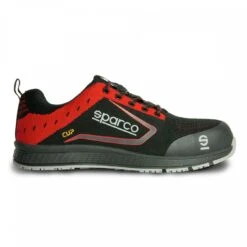 Chaussure De Sécurité SPARCO Cup S1P -Mecanique Technologie Boutique sparco cup s1p mechanic shoes 6 4