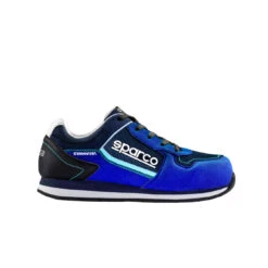 Chaussures Mécano SPARCO Gymkhana