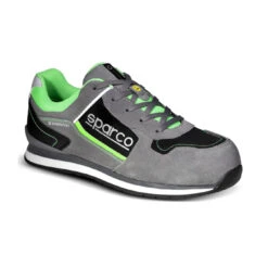 Chaussures Mécano SPARCO Gymkhana Normes S3 ESD SRC -Mecanique Technologie Boutique sparco gymkhana s3 esd src safety shoes 3 6