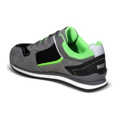 Chaussures Mécano SPARCO Gymkhana Normes S3 ESD SRC -Mecanique Technologie Boutique sparco gymkhana s3 esd src safety shoes 4 6