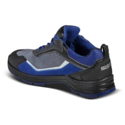 Chaussures Mécano SPARCO Indy Normes ESD, S3S, SR Et LG -Mecanique Technologie Boutique sparco indy esd s3s sr and lg standard mechanical 2 30