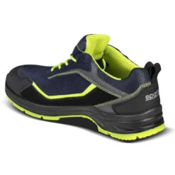 Chaussures Mécano SPARCO Indy Normes ESD, S3S, SR Et LG -Mecanique Technologie Boutique sparco indy esd s3s sr and lg standard mechanical 5 3