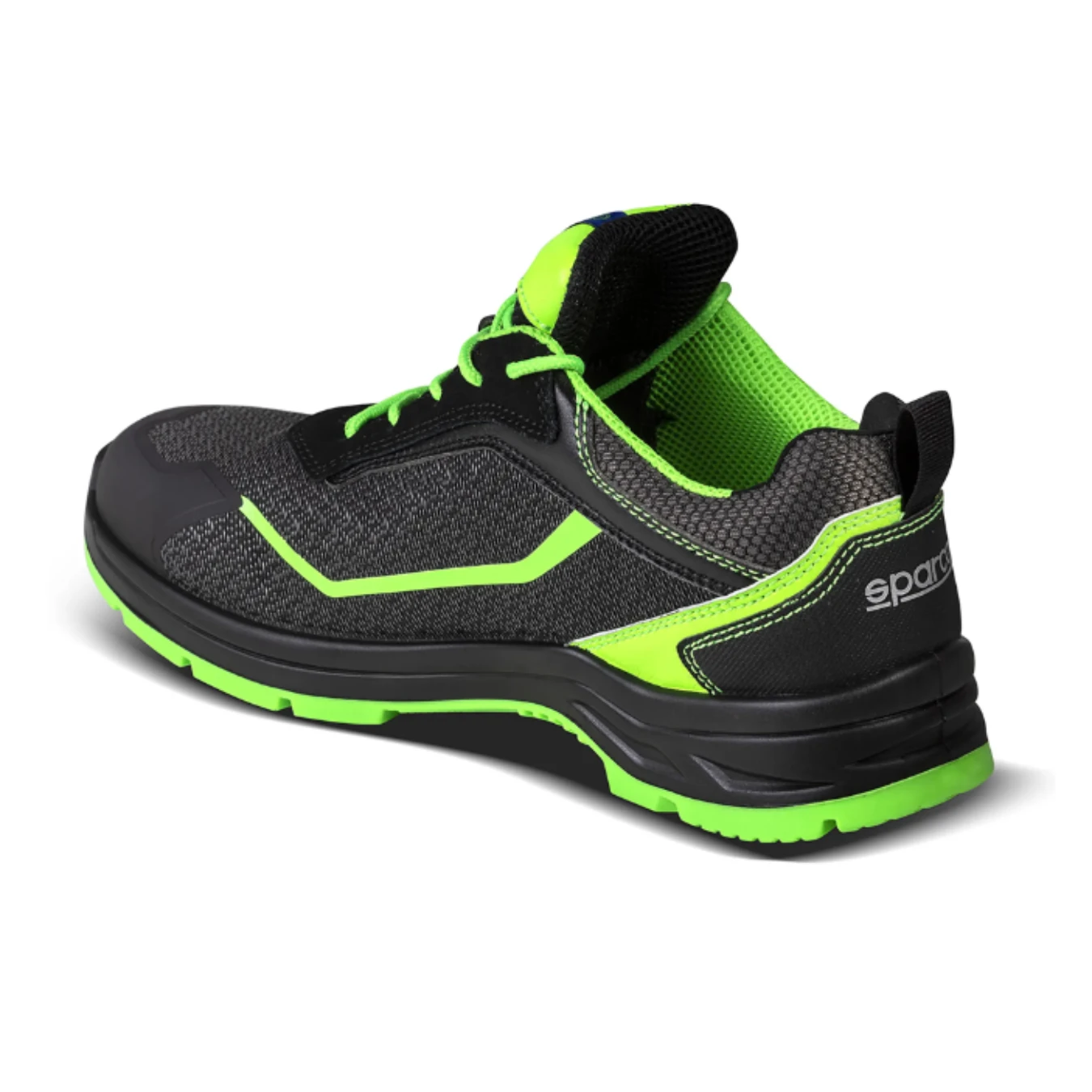 Chaussures Mécano SPARCO Indy Forester Full Efficiency 3 Chaussures Mécano SPARCO Indy Forester Full Efficiency – Image 3