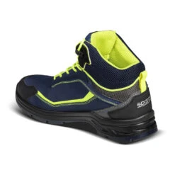 Chaussures Mécano Montantes SPARCO Indy-H Richmond -Mecanique Technologie Boutique sparco indy h richmond mechanical safety shoe 2 2