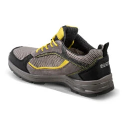 Chaussures Mécano SPARCO Indy-R Normes ESD, S1P, SR Et LG -Mecanique Technologie Boutique sparco indy r esd s1p sr and lg safety shoes 2 2