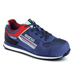 Chaussures Mécano Gymkhana SPARCO MARTINI RACING
