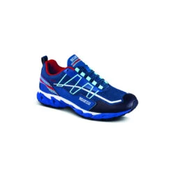 Chaussures Mécano SPARCO MARTINI RACING TORQUE 01