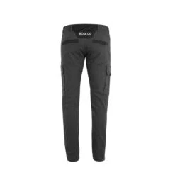 Pantalon SPARCO Mecano Tech Basic -Mecanique Technologie Boutique sparco mecano tech basic pants 3 1