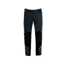 Pantalon SPARCO Mecano Tech Ultra Gris/rouge
