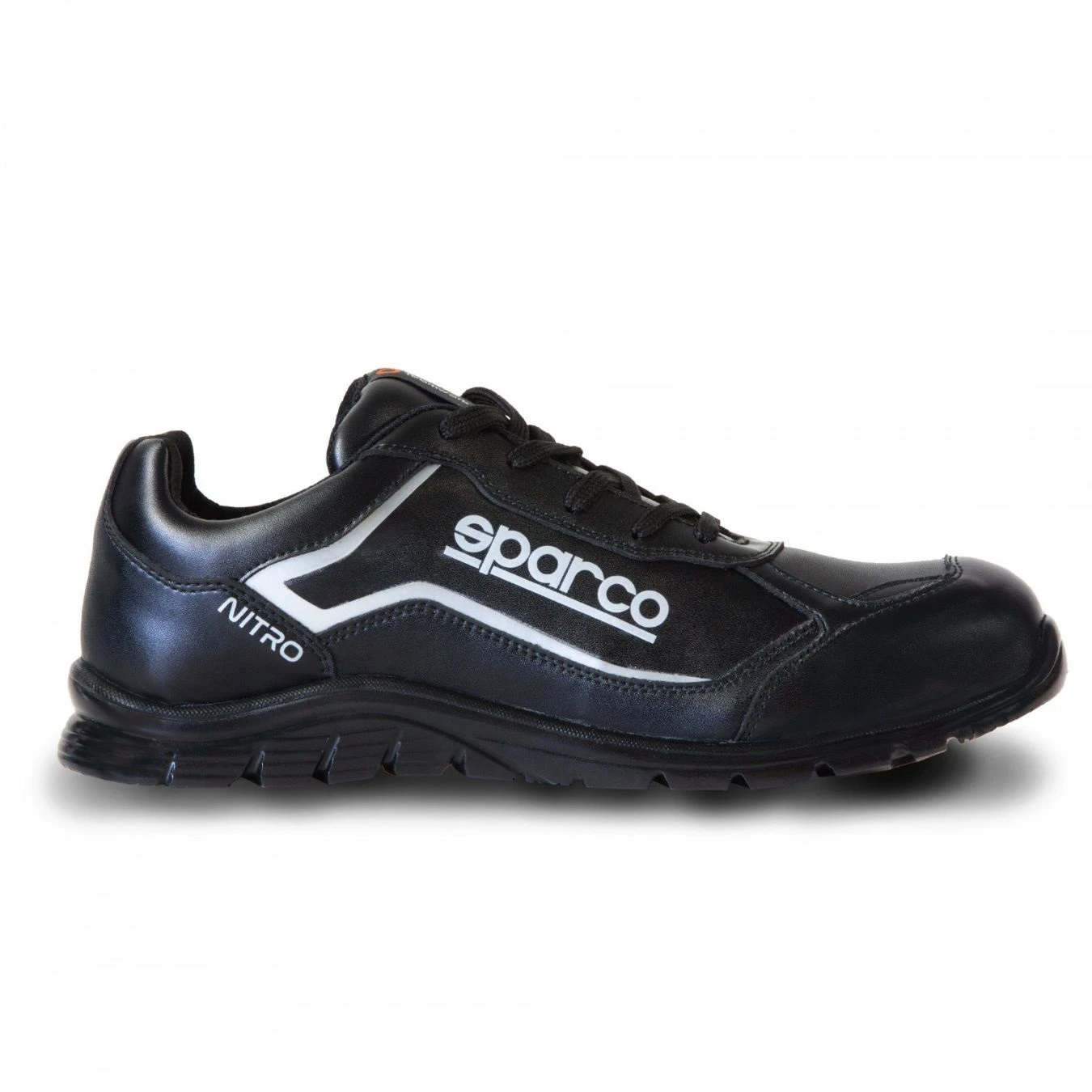 Chaussure De Sécurité SPARCO Nitro S3 - SRC 2 Chaussure De Sécurité SPARCO Nitro S3 - SRC – Image 2