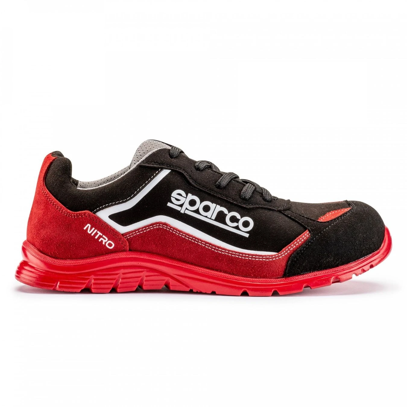 Chaussure De Sécurité SPARCO Nitro S3 - SRC 3 Chaussure De Sécurité SPARCO Nitro S3 - SRC – Image 3