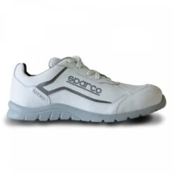 Chaussure De Sécurité SPARCO Nitro S3 - SRC 9 Chaussure De Sécurité SPARCO Nitro S3 - SRC -Mecanique Technologie Boutique sparco nitro s3 mechanic shoes 3 1