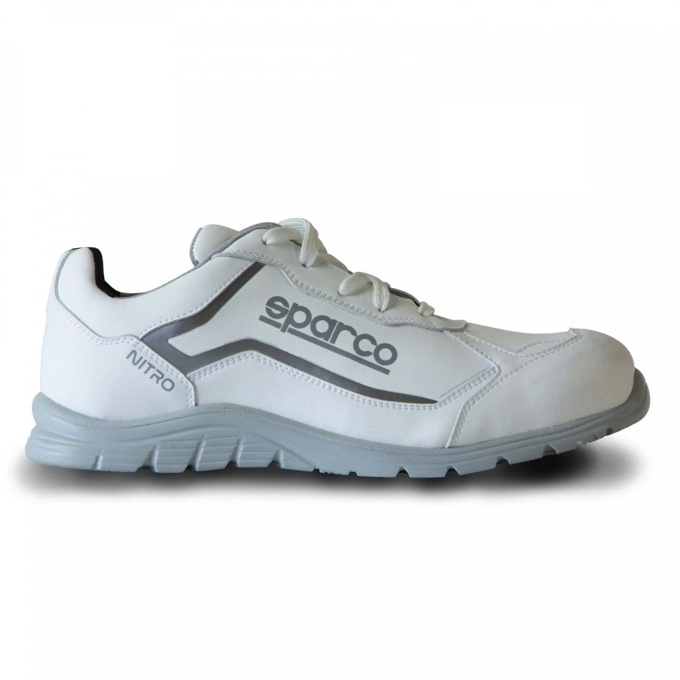 Chaussure De Sécurité SPARCO Nitro S3 - SRC 4 Chaussure De Sécurité SPARCO Nitro S3 - SRC – Image 4