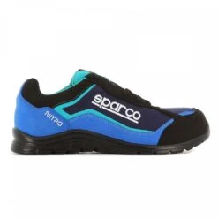 Chaussure De Sécurité SPARCO Nitro S3 - SRC 11 Chaussure De Sécurité SPARCO Nitro S3 - SRC -Mecanique Technologie Boutique sparco nitro s3 mechanic shoes 5 1
