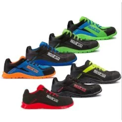 Chaussures Mécano SPARCO Practice