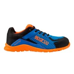 Chaussures Mécano SPARCO Practice -Mecanique Technologie Boutique sparco practice mechanic shoes 2 20