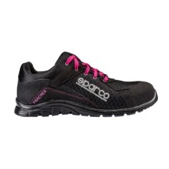 Chaussures Mécano SPARCO Practice -Mecanique Technologie Boutique sparco practice mechanic shoes 3 19