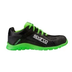 Chaussures Mécano SPARCO Practice -Mecanique Technologie Boutique sparco practice mechanic shoes 4 19