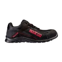 Chaussures Mécano SPARCO Practice -Mecanique Technologie Boutique sparco practice mechanic shoes 5 19