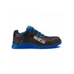 Chaussures Mécano SPARCO Practice -Mecanique Technologie Boutique sparco practice mechanic shoes 7 6