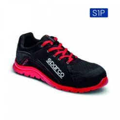 Chaussures Mécano SPARCO Practice -Mecanique Technologie Boutique sparco practice mechanic shoes 8 6
