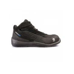 Chaussures Mécano SPARCO Racing Evo -Mecanique Technologie Boutique sparco racing evo mechanic shoes 3 1