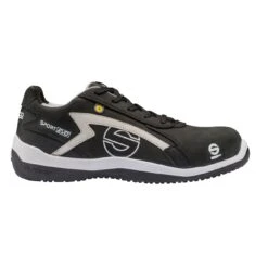 Chaussures Mécano SPARCO Sport Evo -Mecanique Technologie Boutique sparco sport evo mechanic shoes 2 14