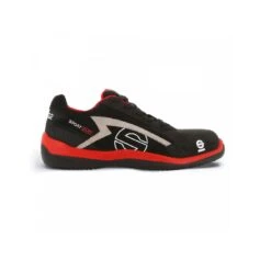 Chaussures Mécano SPARCO Sport Evo -Mecanique Technologie Boutique sparco sport evo mechanic shoes 3 13