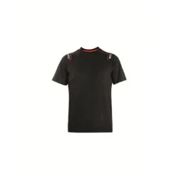 T-shirt SPARCO Tech Stretch -Mecanique Technologie Boutique sparco tech stretch t shirt 3 1