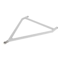 Bras De Remorquage BG RACING Pour Chariot à Pneus - Acier