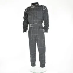 Combinaison Mécano TURN ONE Work Noire