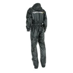 Combinaison Mécano TURN ONE Work Pluie -Mecanique Technologie Boutique turn one work waterproof mechanic suit 1